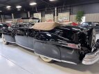 Thumbnail Photo 61 for 1948 Lincoln Continental